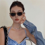 最新版女生头像集，2024年流行款一网打尽！
