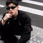 头像2024最新款男，潮到飞起，快来pick你的专属style！