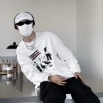 2024年男生真人头像图文