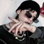 好看微信头像2024男生