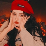 2024女生微信头像免费图片