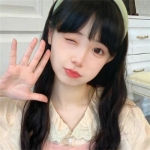 2024年最受欢迎款时尚潮流女生QQ头像