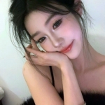 精选优质女生头像高清大图，美丽动人