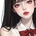 独一无二的高质量动漫头像女，独特且高品质