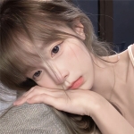 盘点那些优质惊艳的女生头像图片