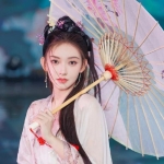 2024精选让你心动的女生头像合集！