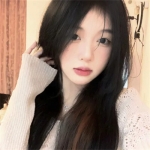 精选高清画质真人女生头像，美丽触手可及！