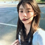 一眼就让人爱上的漂亮女生头像图片