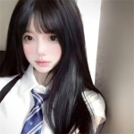 2024热门真人女生头像 高清大图无水印版
