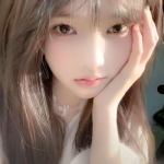 2024年最新女神必备真人女头图片