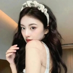 微信头像图片2024最新款女生
