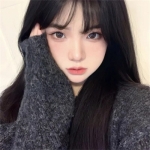 2024年感觉能用很久的微信女头图片