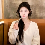 2024年微信女生真人头像大放送，总有一款适合你！