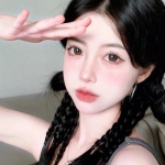 2024最新微信头像女图片大全，让你一秒变女神！