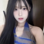 2024年最时尚的真人女生头像图片，让人每天都有好心情