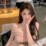 2024最新款微信真人女生头像，美女们的新选择！