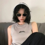 2024年最新版微信真人女生头像，时尚感爆棚！