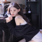 2024年新款女生头像图片风格多样
