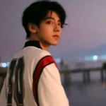 2024年超赞男生头像图片