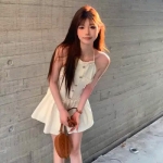 2024年优雅美丽女生头像图片