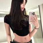 2024年流行微信真人女生头像图片