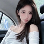 超美迷人2024年女生头像图片，让你一秒爱上！