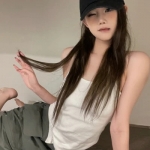 2024年最新真人女生头像，个性风格等你来选！