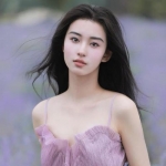 2024年女生头像新潮流 - 最新版高清图片
