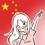 精选爱国主题微信头像图片，彰显你的爱国情怀！