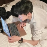 真人版超恩爱情头，定格幸福瞬间，你值得拥有！