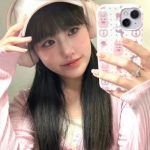 甜美浪漫风女头，让你的浪漫感爆棚