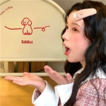 男生无法抗拒的女头，看一眼就心动不已