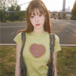 INS风高冷美人头像精选集：高级感与美感并存