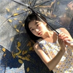 【绝美精选】INS风真人女头，清纯氛围感爆棚
