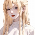 女生必收藏的超赞绝绝子动漫头像，绝对吸睛