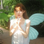 2025潮流预警宅女专属仙气爆棚女头精选集，美翻你的朋友圈！