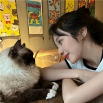 高颜值可爱乖巧女头，魅力无限来袭