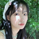 绝美沦陷！一眼难忘的女神真人头像，美到窒息的颜值暴击