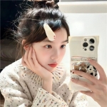 小众洋气女头真人照，高清美图大放送！