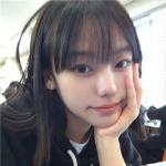 甜度爆表！2025最新高清氛围感美女头像集