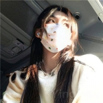 幸福感爆棚的女生头像精选，魅力爆表！