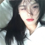 电影感氛围感十足气质的ins女头