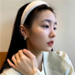 第一眼就爱上的女头，第一眼心动