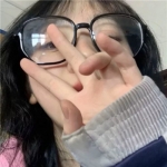 靓妹必备超棒的气质微信女头