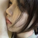 超吸睛气质女神必备的温柔系微信头像大放送，美到犯规啦！