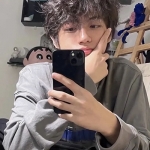 干净利落的男生头像，颜值气质俱佳，一眼就爱上！