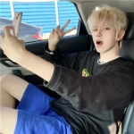 型男风采，颜值与气质并存的男头精选