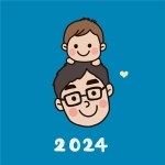 2024最新亲子情侣头像精选，温馨有爱，不容错过！