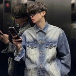 氛围感十足的富二代高富帅男头：帅气有型，轻松打造专属人设