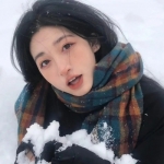 必看！2025超全女生头像真人合辑，总有一款击中你